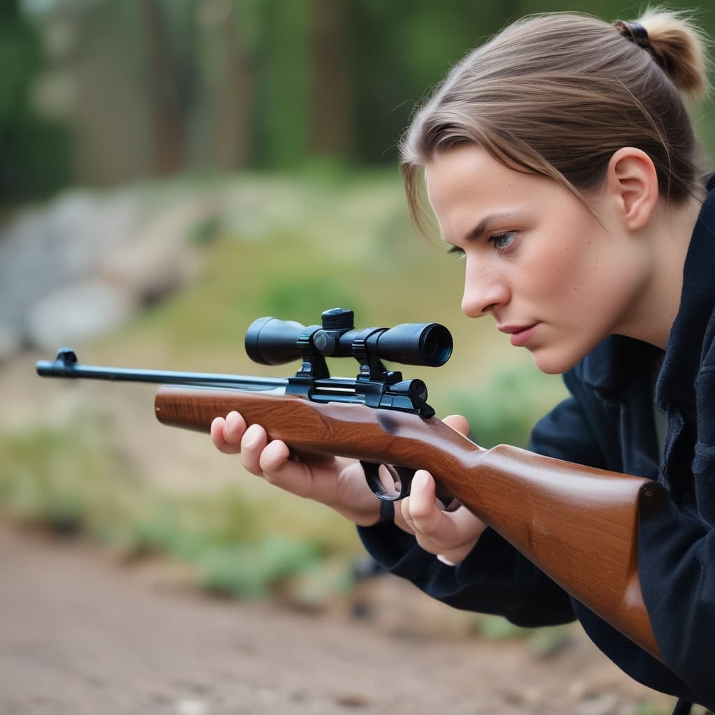 Best Walther Air Rifles for Beginners vs Professionals