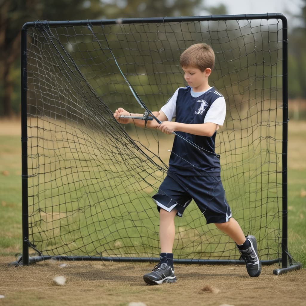 Essential Tips for Youth Sports Shooting Success