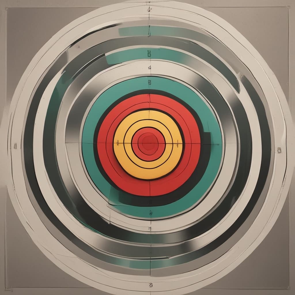 How to Master Target Shooting Skills Easily