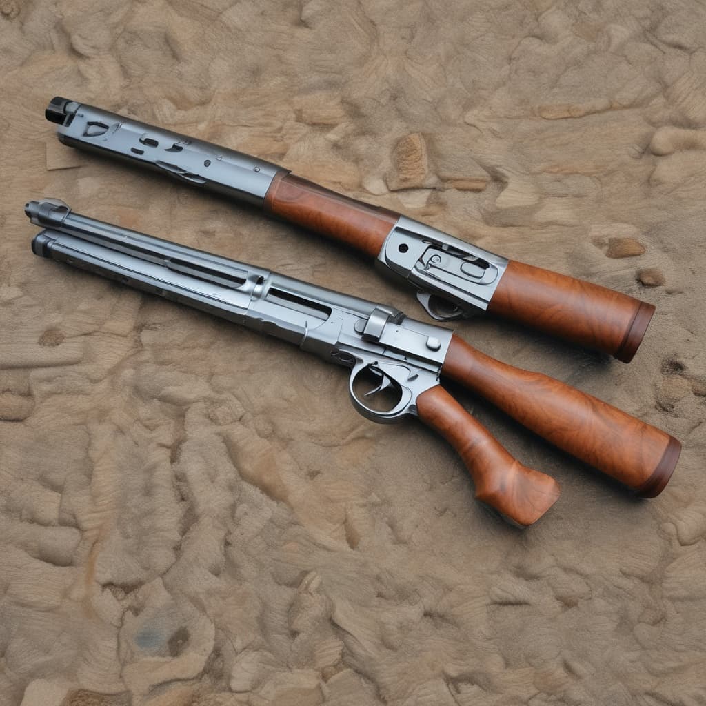 In-Depth Review: Walther Terrus - Break Barrel