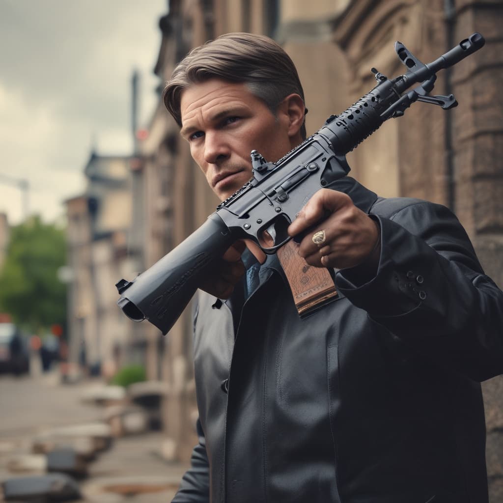 Mastering Walther Shooting Skills: Tips for Everyone