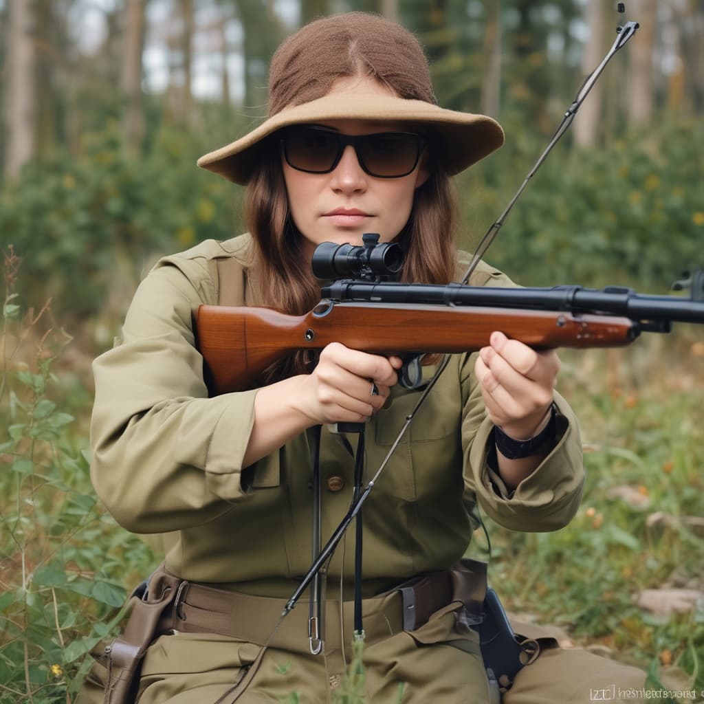 Tips for Better Air Rifle Training You Can Use