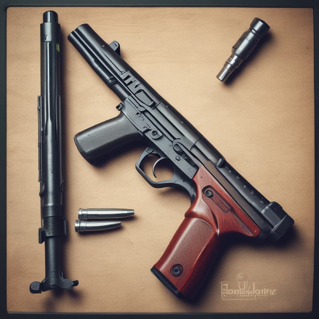 Top Tips for Safer Sports Gun Maintenance
