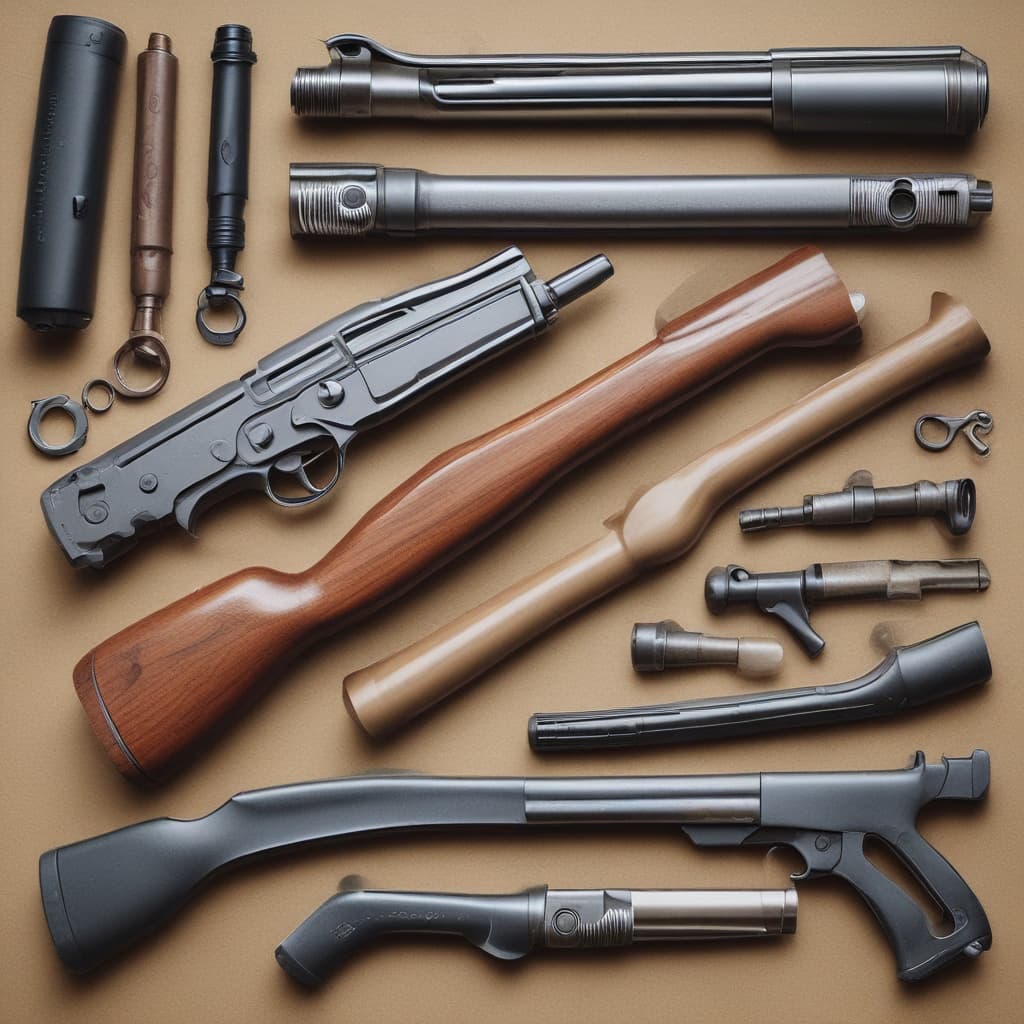 Top Tips for Sports Gun Maintenance Beginners