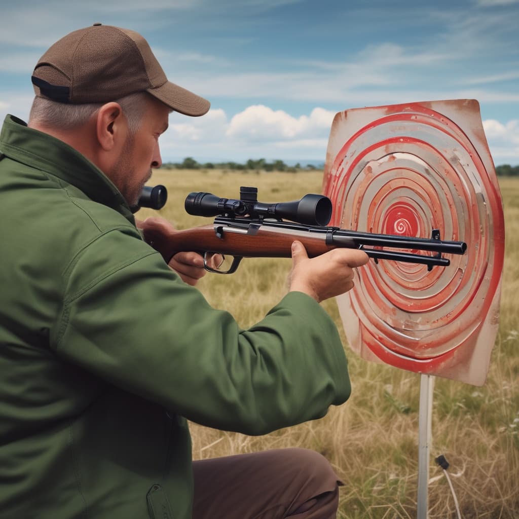 Top Tips for Target Shooting Success Every Shooter Needs