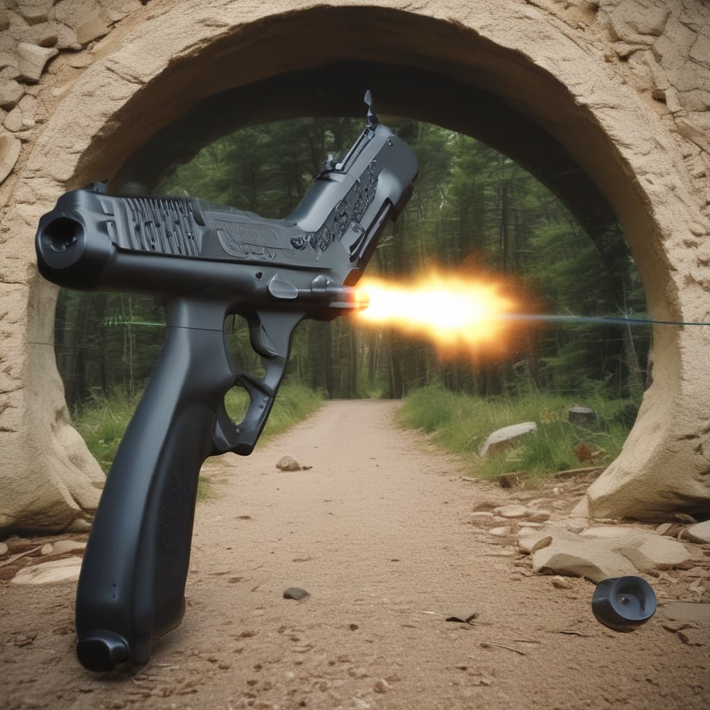 Walther Shooting Tips for Better Accuracy